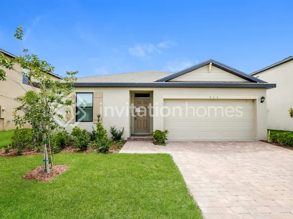 533 Sea Spray Dr, Fort Pierce, FL 34945