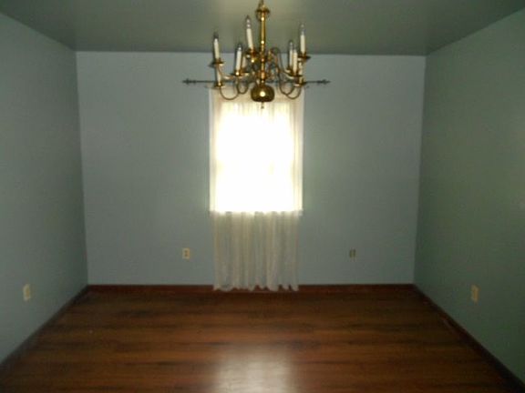 Formal Dining