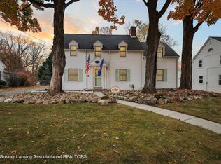 350 N Marshall Ave, Marshall, MI 49068