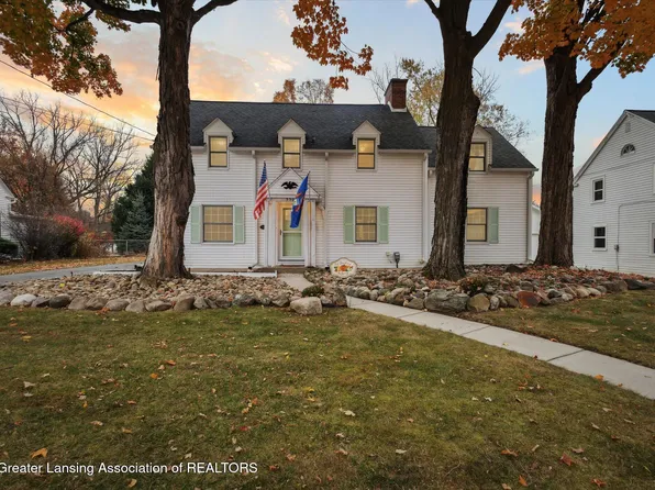 350 N Marshall Ave, Marshall, MI 49068
