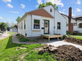 1620 20th Ave, Rock Island, IL