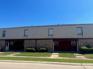 1701 42nd St APT C, Kenner, LA 70065
