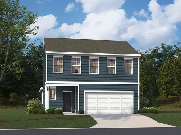 The Sadler Plan, Greenpoint