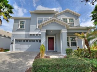 1417 Pro Shop Ct, Davenport, FL 33896