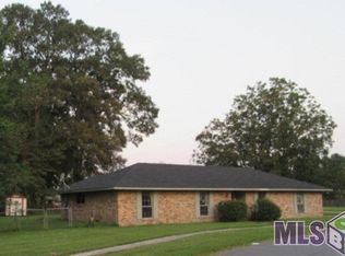 1985 N Little John Dr, Baton Rouge, LA 70815