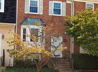13997 Antonia Ford Ct, Centreville, VA 20121