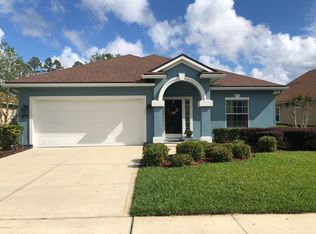 768 Eagle Cove Dr, Fleming Island, FL 32003