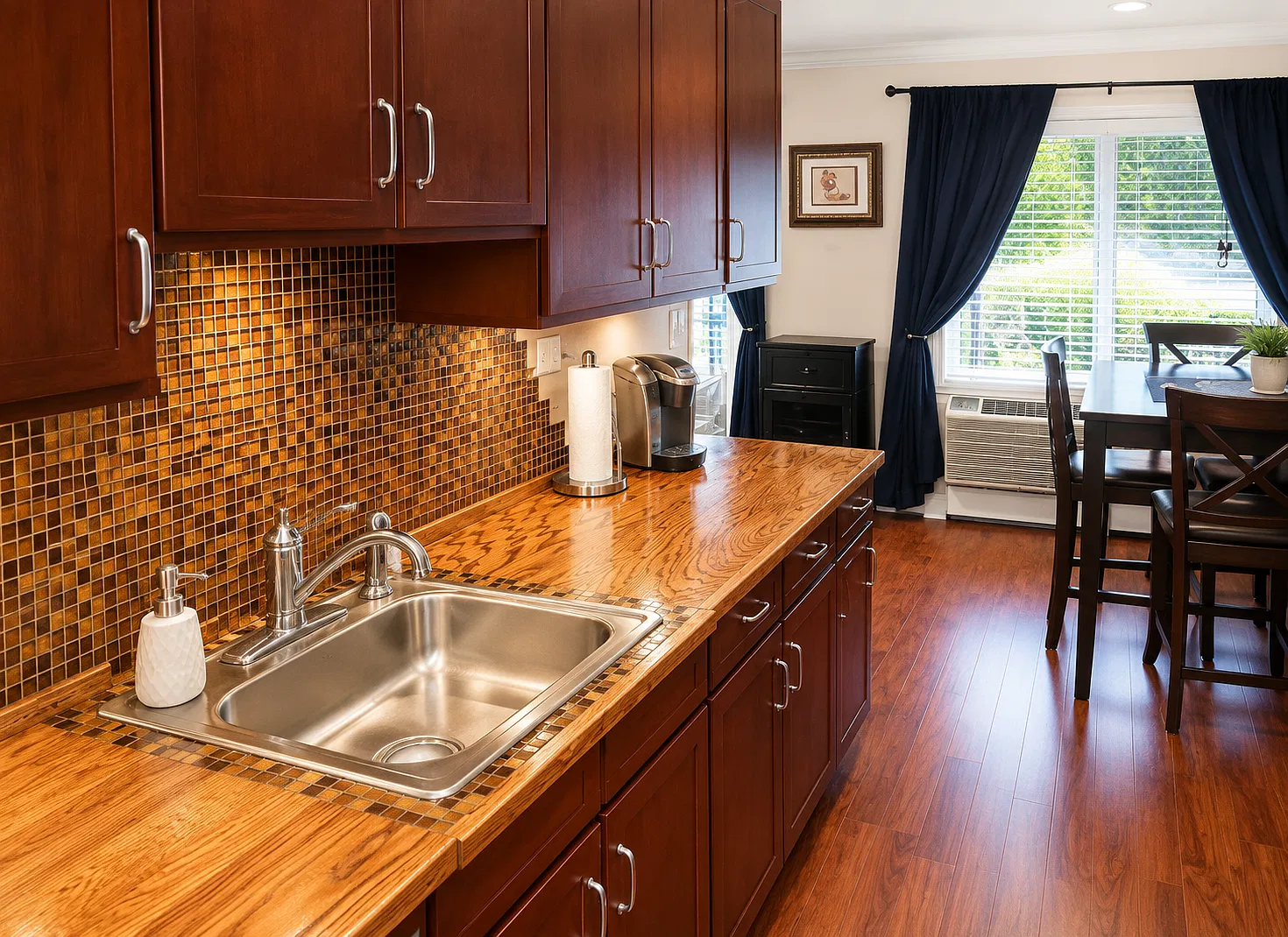 1 bed, $1,650 — Photo 2