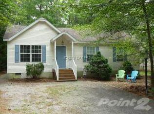 35 Camelot Cir, Ocean Pines, MD 21811