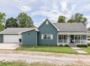 457 Center St, Franklin, IN 46131