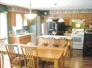 65 Timber Trail Dr, Greensburg, PA 15601