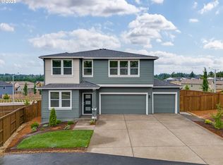 1512 W 14th Ave, La Center, WA