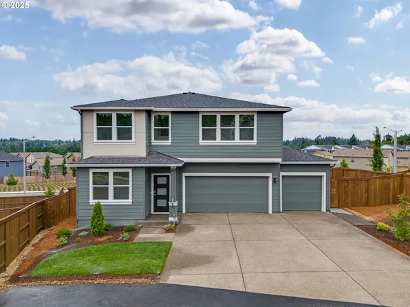 1512 W 14th Ave, La Center, WA 98629