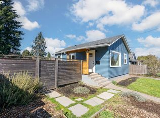 9439 N Mohawk Ave, Portland, OR 97203