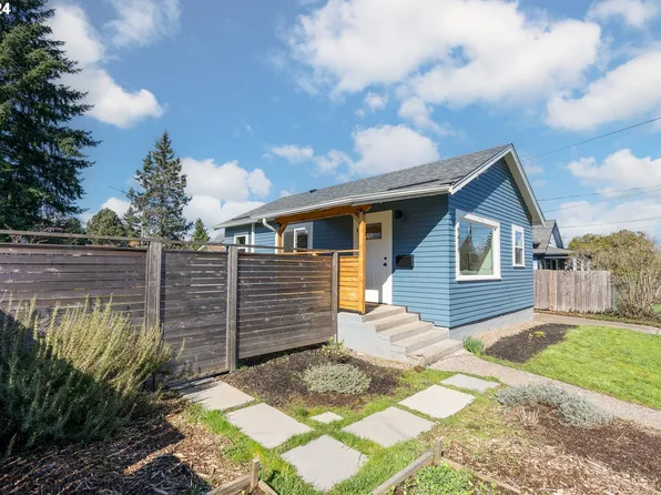 9439 N Mohawk Ave, Portland, OR 97203