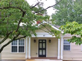 67 Church St, Weaverville, NC 28787