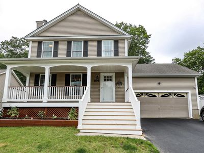 106 Whittington Street, Manchester, NH, 03104