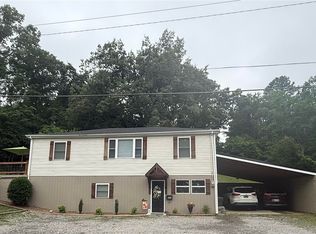 223 N Cherry St, Greenville, KY 42345