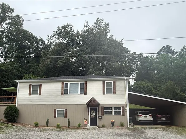 223 N Cherry St, Greenville, KY 42345