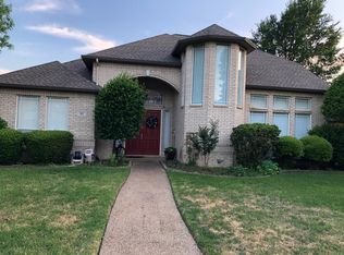 915 E Bethel School Rd, Coppell, TX 75019