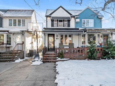 1814 E 37th St, Brooklyn, NY, 11234