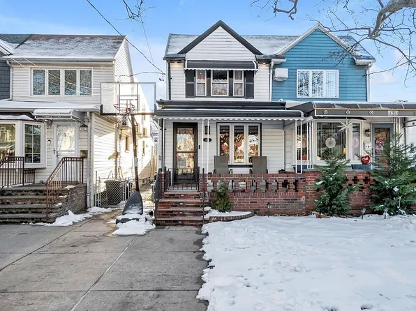 1814 E 37th St, Brooklyn, NY 11234