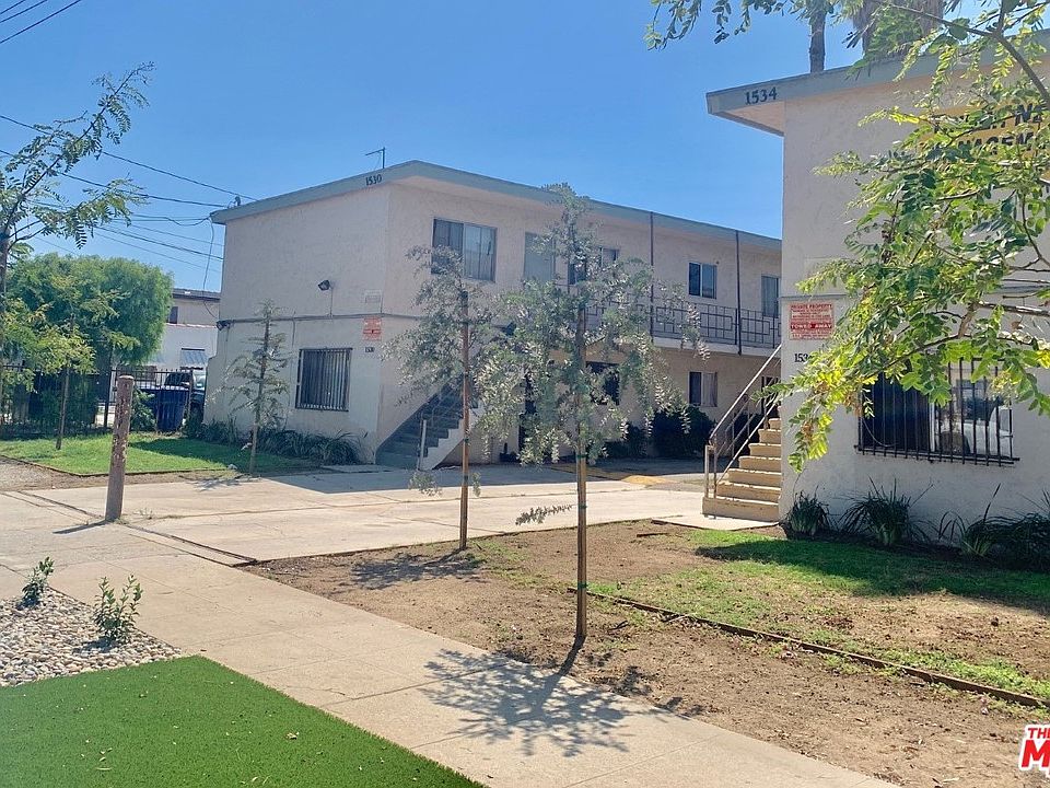 1st image of 1534 W 224th St APT 3