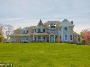 3708 Ady Rd, Street, MD 21154