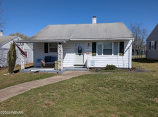 525 Grandview Pl S, Williamsport, PA 17702