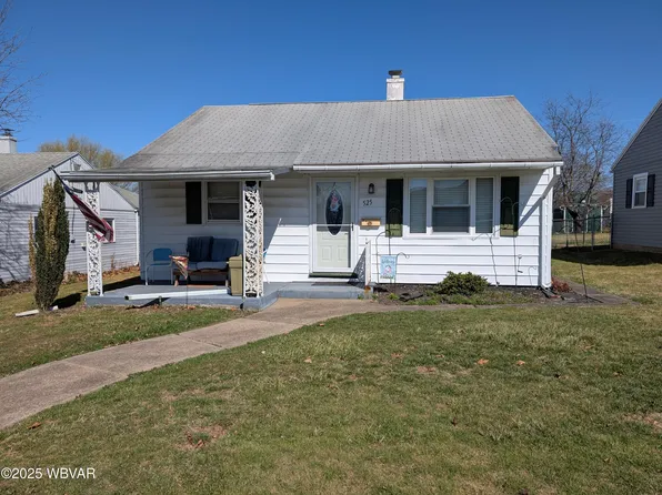 525 Grandview Pl S, Williamsport, PA 17702