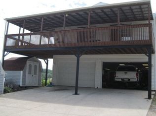 5198 Marion Waldo Rd, Prospect, OH 43342