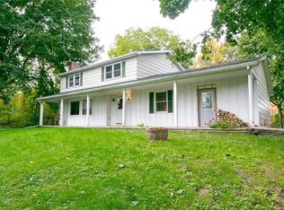 2406 Scottsville Mumford Rd, Scottsville, NY 14546