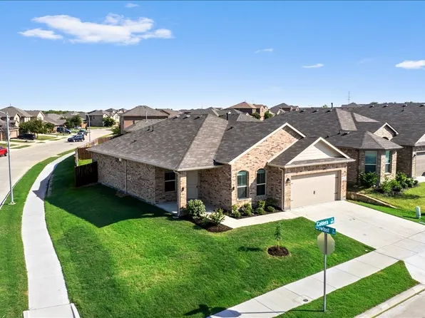 8640 Caldera Ln, Fort Worth, TX 76131