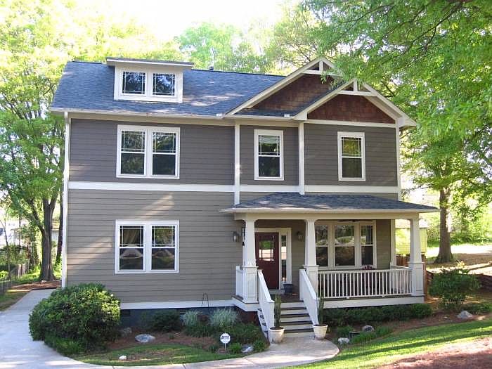 Welcome Home!