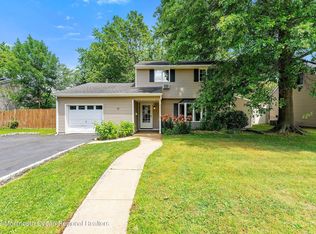 15 Birch Ave, Hazlet, NJ 07730