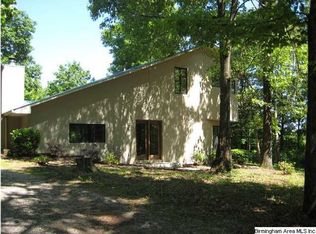 3801 Raceway Park Rd, Mount Olive, AL 35117