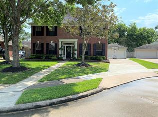 14310 Hillside Hickory Ct, Houston, TX 77062