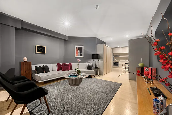 Sold by Brown Harris Stevens | media 7