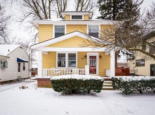 1426 Columbia Ave, Fort Wayne, IN 46805