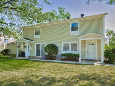 1220 Quincy Ct, Wheeling, IL, 60090