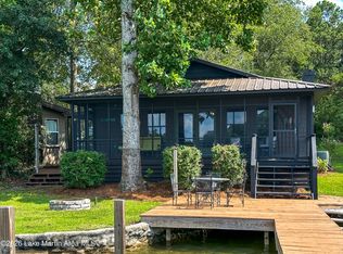 367 Council Rock Rd, Eclectic, AL 36024