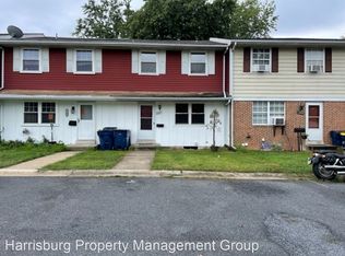1207 Georgetown Rd, Middletown, PA 17057