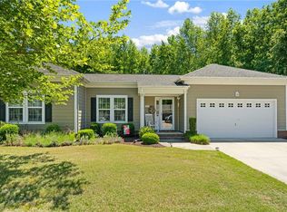 1031 Boundary Dr, Suffolk, VA 23434