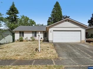 5588 Waln Creek Ct S, Salem, OR 97306