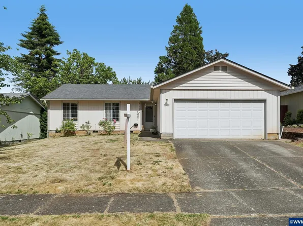 5588 Waln Creek Ct S, Salem, OR 97306