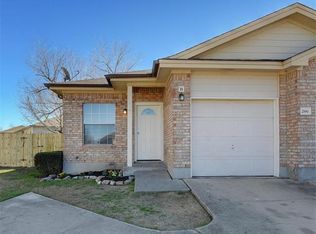 2880 Southampton Way APT B, Round Rock, TX 78664