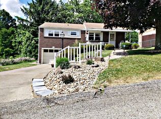 45 E Glennis Dr, Greensburg, PA