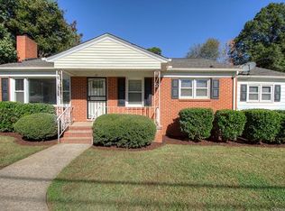 121 Radio Rd #3, Charlotte, NC 28216