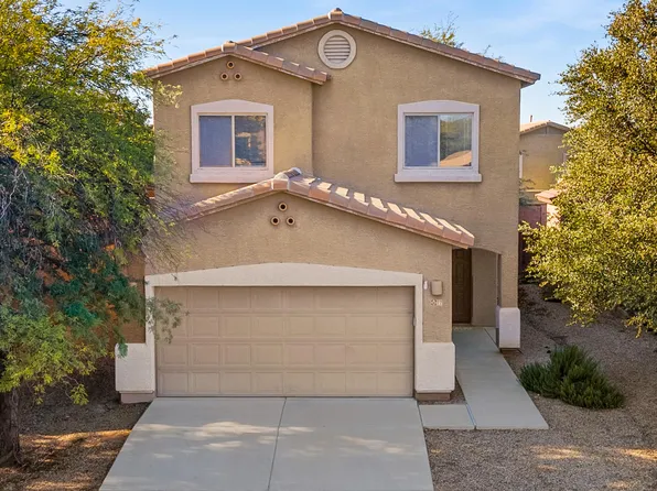 77 N Mail Station Ln, Sahuarita, AZ 85629