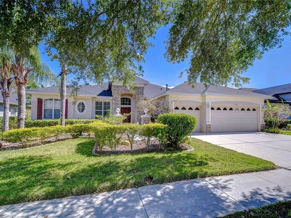 9211 Everwood Ct, Tampa, FL 33647